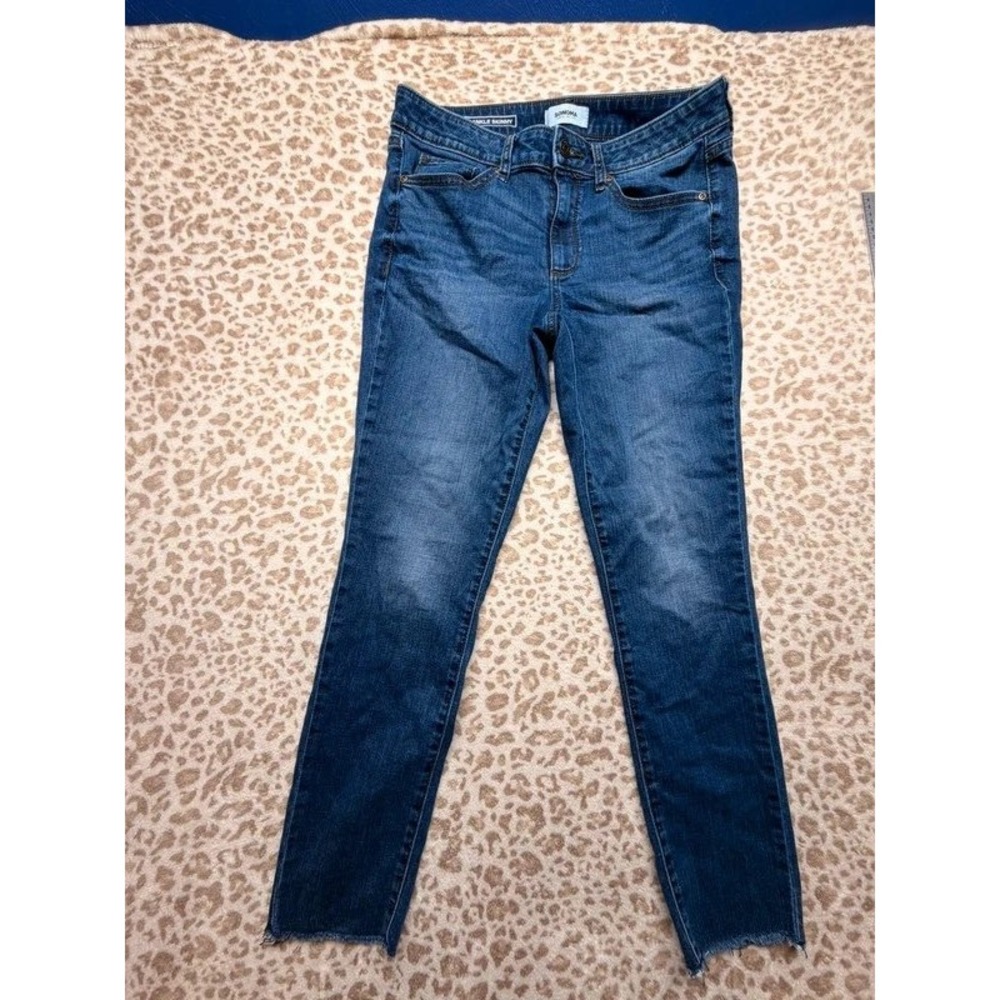 Sonoma Goods For Life Ankle Skinny Jeans